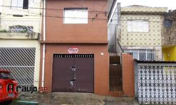 Imagem: CASA COM 2 DORMITÓRIOS 2 VAGAS - VILA EMA