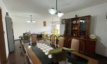 Imagem 4: Apto com 3 dormitórios (1 suíte) à venda, 135 m² por R$ 1.100.000 - Jardim Umuarama - São