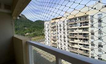 Imagem 2: Rio de Janeiro - Apartamento Padrão - Recreio dos Bandeirantes