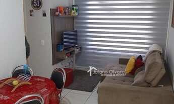 Imagem 3: Apartamento No Condomínio Solar Das Turquesas