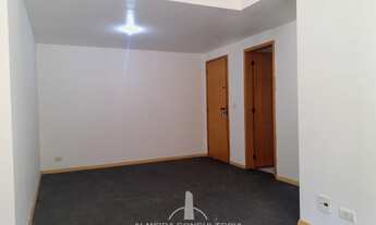 Imagem 2: Ótima oportunidade 72m² 2 quartos, suite, Dep. Empregada - Tijuca