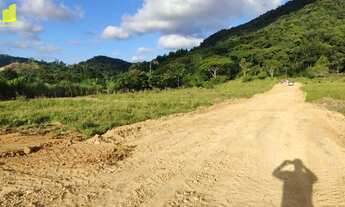 Imagem 4: Terreno no bairro São Cristóvão em Penha, próximo a BR-101