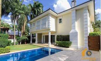 Imagem 5: Casa com 4 dormitórios à venda - Jardim Petrópolis - São Paulo/SP