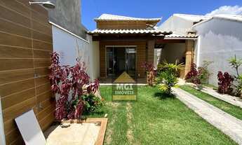 Imagem 2: Casa dos sonhos e quintal perto praia em saquarema e com 2 quartos