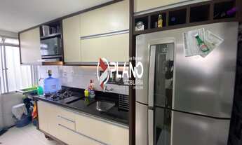 Imagem 4: Apartamento Mobiliado Em Feira de Santana-Ba REF: 190