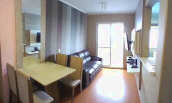 Imagem 2: Apartamento para venda possui 50 m² com 2 quartos em Jaguaré - São Paulo - SP