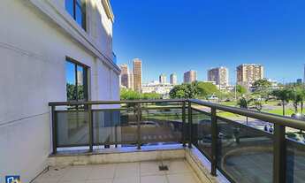 Imagem 4: Sala para alugar, 46 m² por R$ 2.580/mês - Le Monde - Barra da Tijuca - Rio de Janeiro/RJ