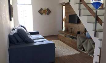 Imagem 6: Linda cobertura no Jardim Laranjeiras