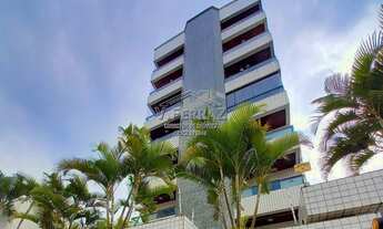 Imagem: APARTAMENTO CANTO DO FORTE - PRAIA GRANDE