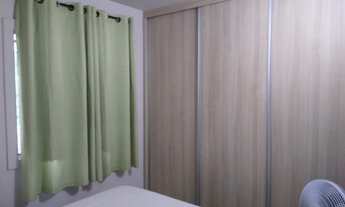 Imagem 3: Apartamento para Venda em Uberlândia, Chacaras Tubalina, 3 dormitórios, 1 suíte, 2 banheir