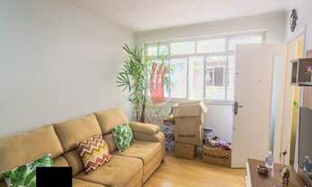 Imagem: São Paulo - Apartamento Padrão - MOOCA