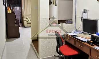 Imagem 6: Sobrado com 2 dormitórios à venda na Chácara Santo Antônio