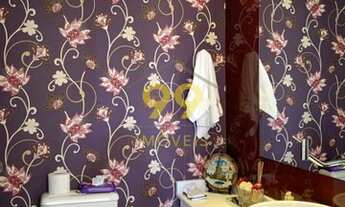 Imagem 6: Lindíssimo Apartamento a venda 3 suítes - 185m2 - 3 vagas