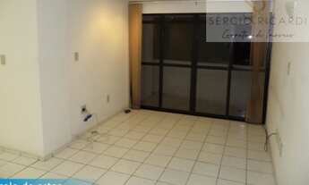 Imagem 4: Apartamento no Bessa