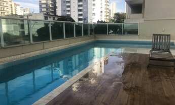 Imagem 7: Apartamento para venda tem 64 metros quadrados com 2 quartos com suíte