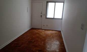 Imagem 5: Apartamento para venda tem 59 metros quadrados com 2 quartos em Vila Mariana - São Paulo