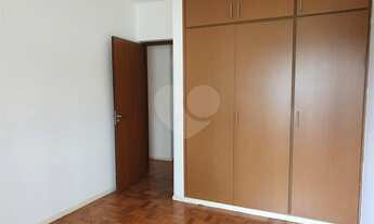 Imagem 7: São Paulo - Apartamento Padrão - PARAÍSO