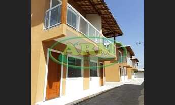 Imagem 1: Maricá - Casa Padrão - Itaipuaçú