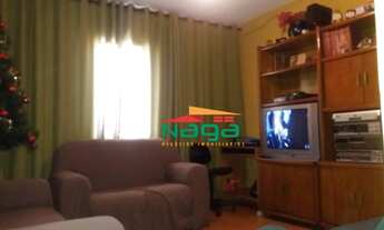 Imagem 4: Casa para venda 03 dormitórios-Vila Facchini