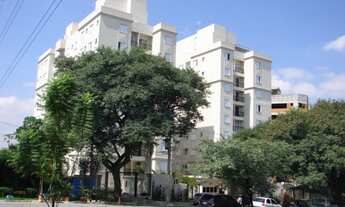 Imagem 1: Gt;>> APARTAMENTO À VENDA NO "CONDOMÍNIO VERO" - CITY AMÉRICA <<<