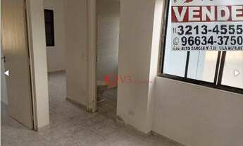 Imagem: Apartamento com 2 dormitórios à venda