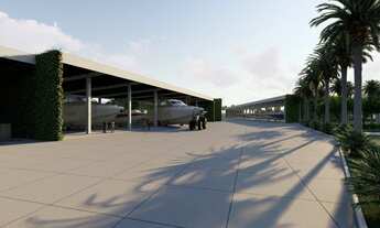 Imagem 7: Lote em condominio fechado na Barra nova