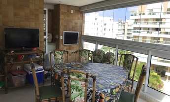 Imagem: Apartamento para venda possui 105 metros