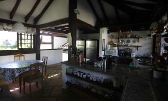 Imagem 3: Casa para aluguel com 5 quartos em Ferradura - Armação dos Búzios - RJ