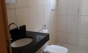 Imagem 7: Casa 2Q Lote Grande - Conjunto Vera Cruz II - Goiânia/GO