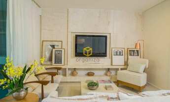 Imagem 5: Apartamento com 3 dormitórios à venda, 138 m² por R$ 1.320.000 - Patriolino Ribeiro - Fort