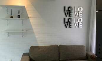 Imagem 5: Apartamento Mobiliado à venda no bairro Santo Antônio em Joinville/SC