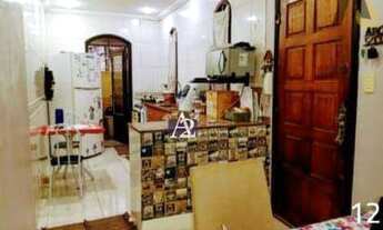 Imagem 4: CA0146 - Lindíssima Casa de Vila Recém reformada, com 3 quartos na Praça Seca - Jacarepagu