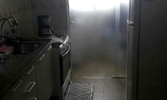 Imagem 2: Condomínio Jardim Evans