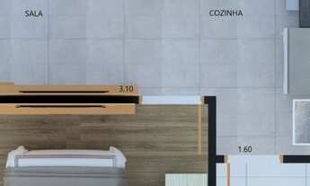 Imagem 7: Apartamentos novos várias metragens, preço de lançamento!