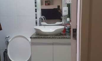 Imagem 6: Casa de condomínio para venda com 68 metros quadrados com 2 quartos