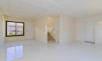 Imagem 4: CURITIBA - Sobrado Padrão - Uberaba