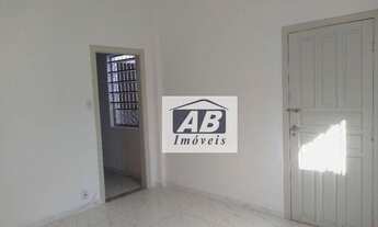 Imagem 2: Casa com 1 dormitório para alugar, 65 m² por R$ 1.650,00/mês - Vila Dom Pedro I - São Paul