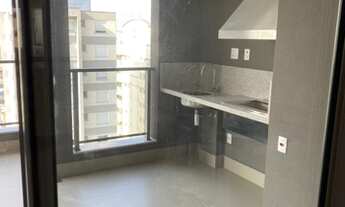 Imagem 4: Apartamento para venda possui 153 m² com 3 suites bairro Jardim - Santo André - SP