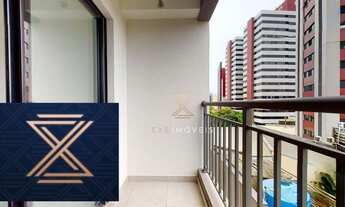 Imagem 6: Apartamento com 1 dormitório à venda, 27 m² por R$ 400.000,00 - Saúde - São Paulo/SP