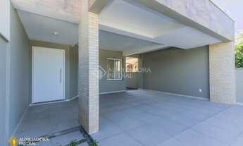 Imagem 2: Casa para venda tem 132 metros quadrados com 3 quartos em Campeche - Florianópolis - SC