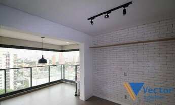 Imagem 2: Vende apartamento Campo Belo