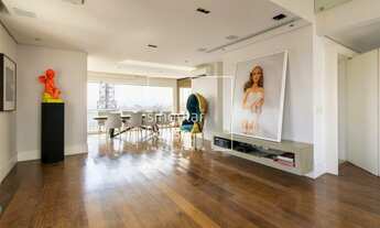 Imagem 6: 257 m² | 2 suítes