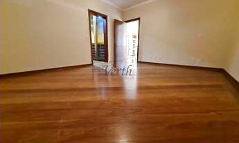 Imagem 2: Casa sobrado com Piscina no Condomínio Estancia Paraiso - Campinas