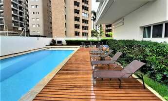 Imagem 5: Apartamento para venda possui 114 metros quadrados com 2 quartos em Perdizes - São Paulo