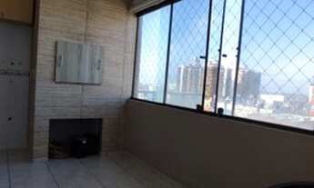 Imagem 7: Apartamento no centro atráz da Igreja Matriz