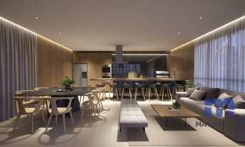 Imagem 6: Apartamento com 3 dormitórios à venda, 154 m² por R$ 2.214.000,00 - Praia Brava - Itajaí/S