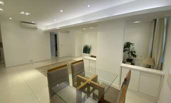 Imagem 5: Magnífico apartamento 4 quartos 2 suítes 2 vagas na quadra da Praia de Icaraí