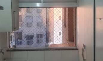 Imagem 5: VENDO APARTAMENTO VAZIO 65m., COND.NORTE VILLAGE 03 QUARTOS C/ARMARIOS (01Suite