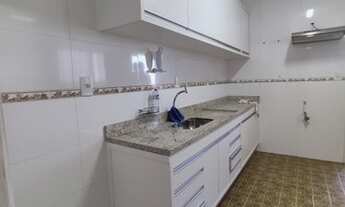 Imagem 6: APARTAMENTO RESIDENCIAL em SÃO BERNARDO DO CAMPO - SP, RUDGE RAMOS