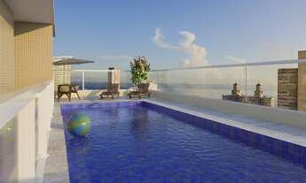 Imagem 4: APARTAMENTO OCIAN - PRAIA GRANDE SP